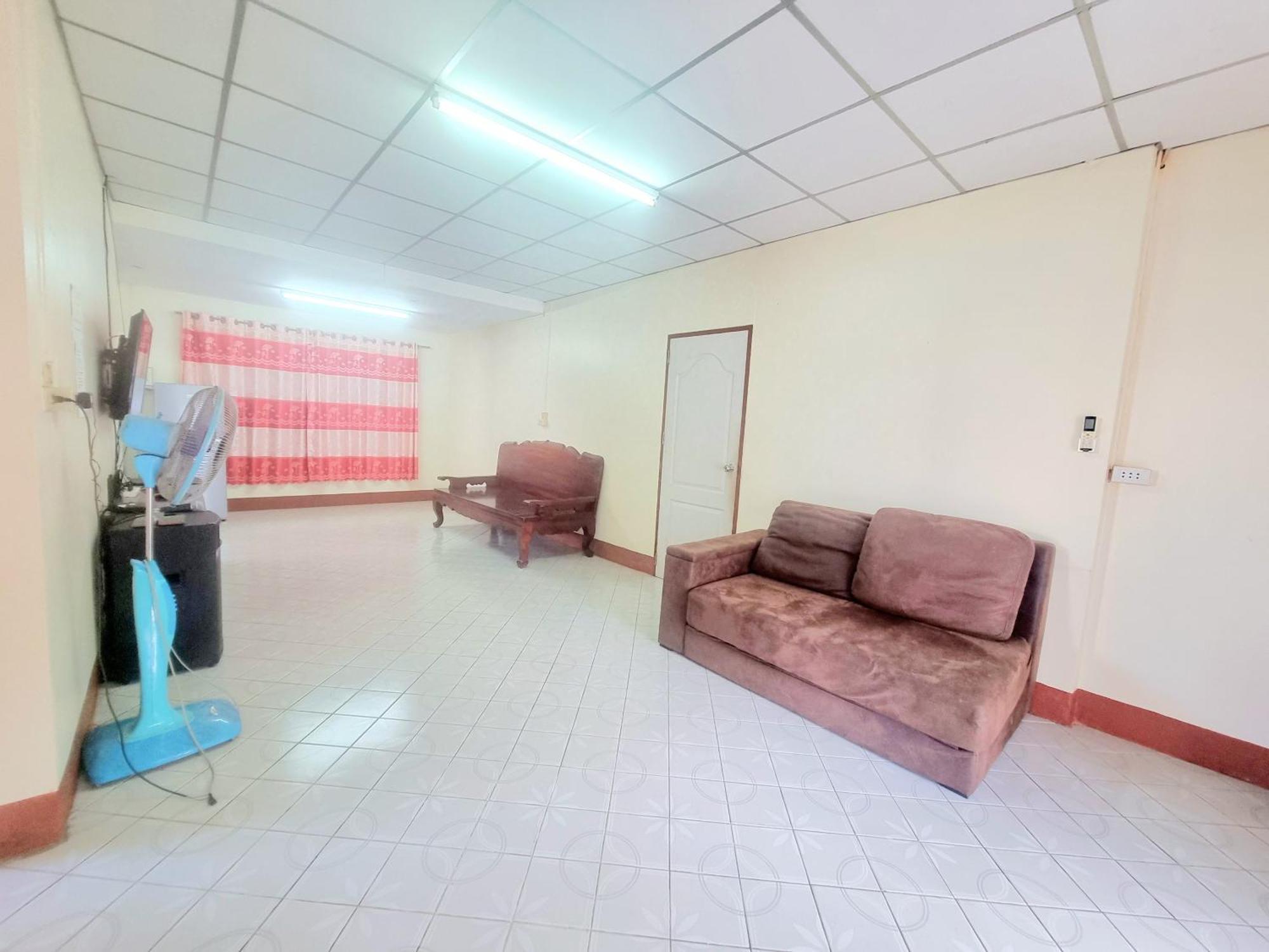 Mae Rampung Beach House คาราโอเกะและสระเด็ก Rayong Ngoại thất bức ảnh