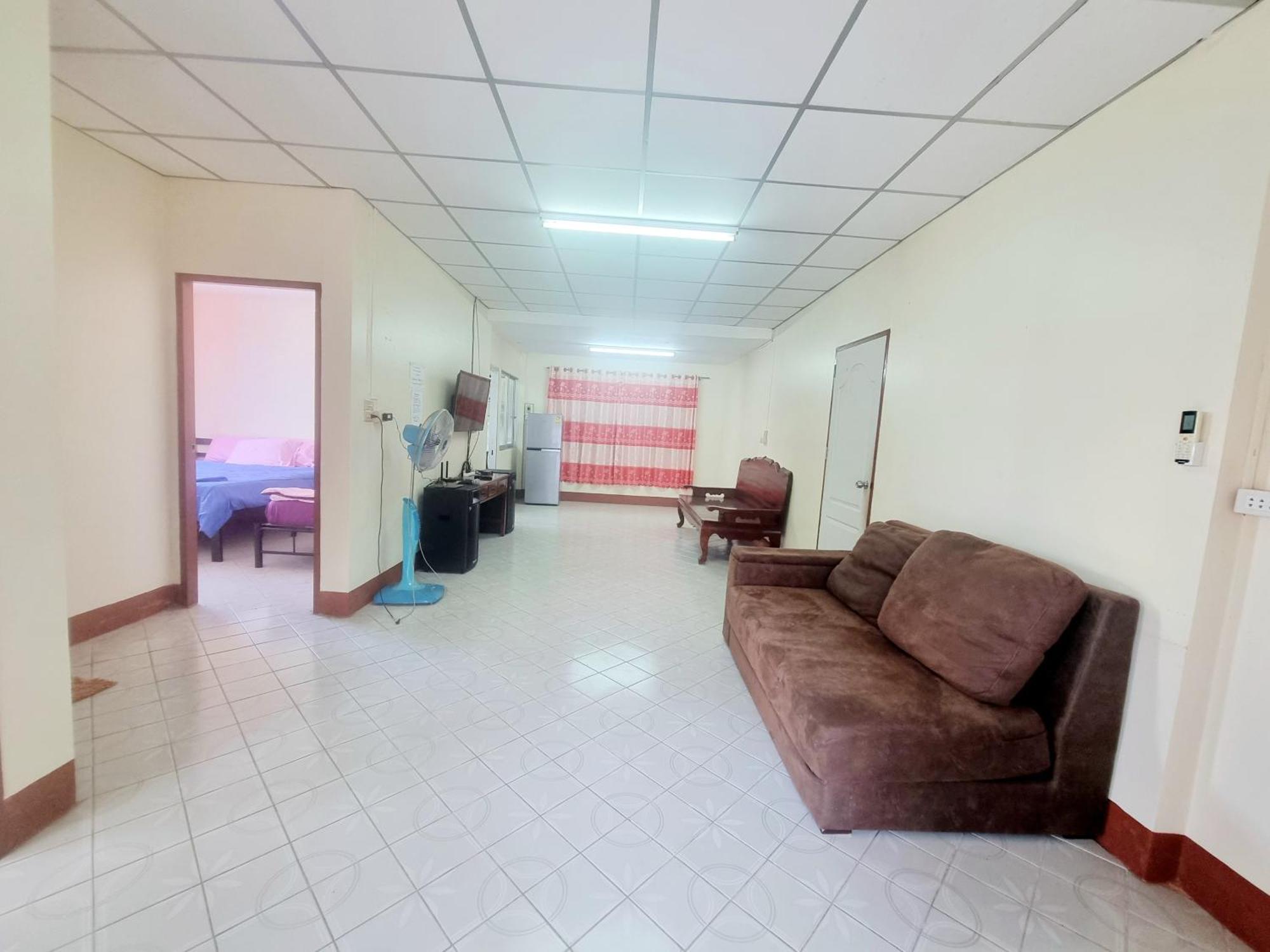 Mae Rampung Beach House คาราโอเกะและสระเด็ก Rayong Ngoại thất bức ảnh