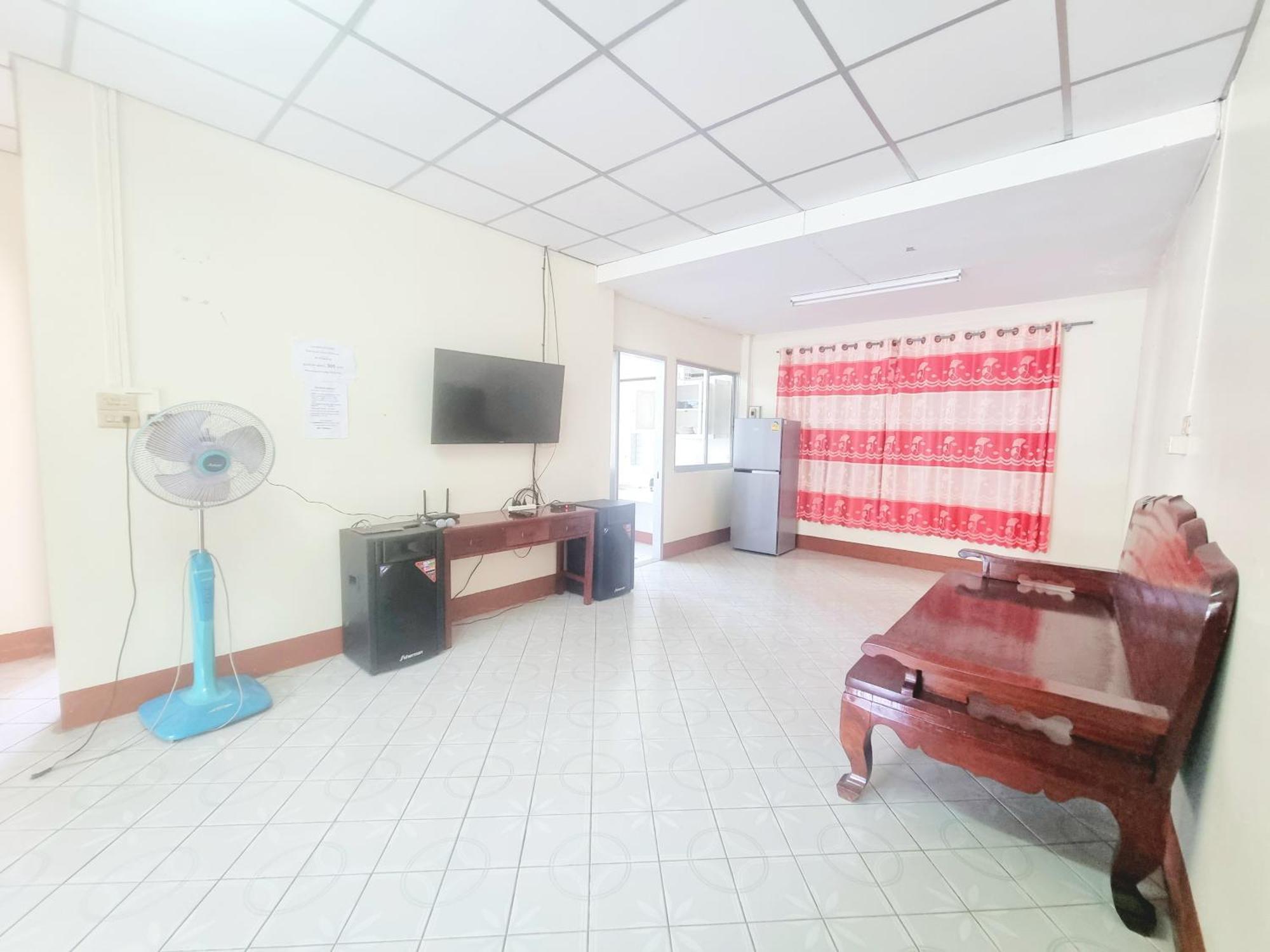 Mae Rampung Beach House คาราโอเกะและสระเด็ก Rayong Ngoại thất bức ảnh