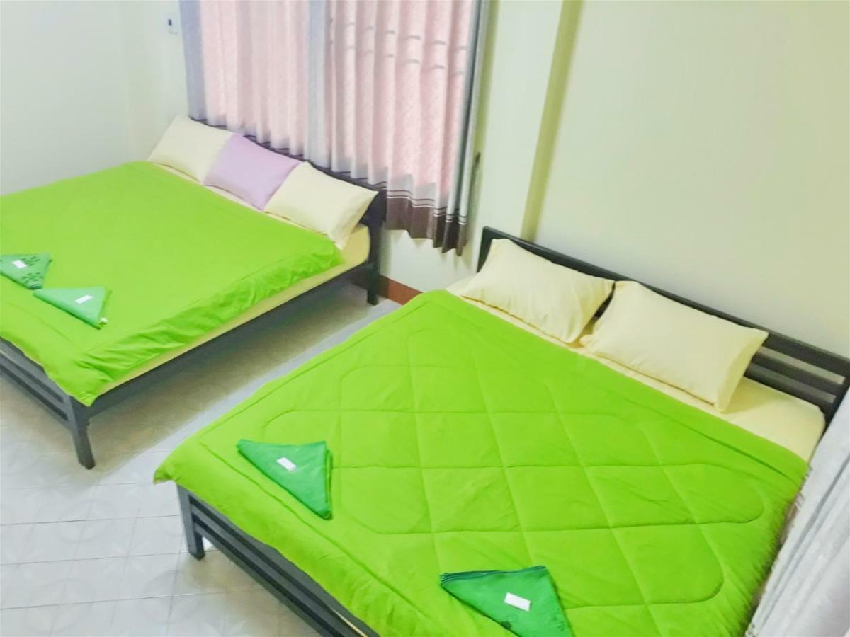Mae Rampung Beach House คาราโอเกะและสระเด็ก Rayong Ngoại thất bức ảnh