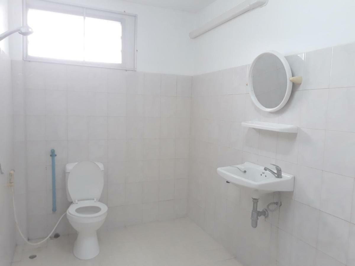 Mae Rampung Beach House คาราโอเกะและสระเด็ก Rayong Ngoại thất bức ảnh